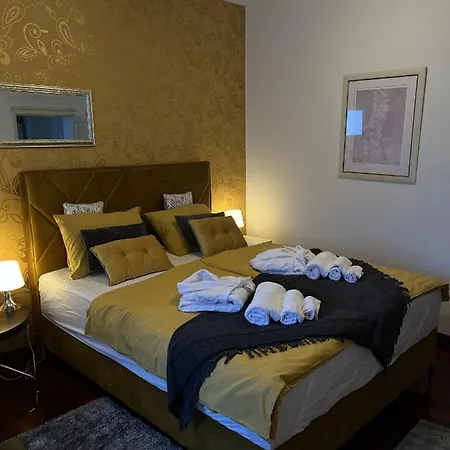 Appartement Sofia - Quiet Oasis In The Heart Of *