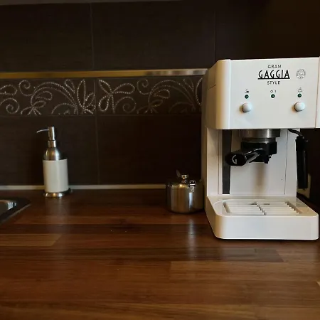 Appartement Sofia - Old Town Quiet Oasis With Free Parking