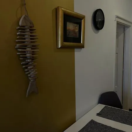 Appartement Sofia - Old Town Quiet Oasis With Free Parking *