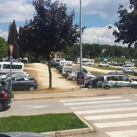 Sofia - Old Town Quiet Oasis With Free Parking Appartement *