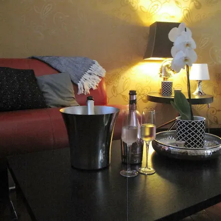 Appartement Sofia - Old Town Quiet Oasis With Free Parking