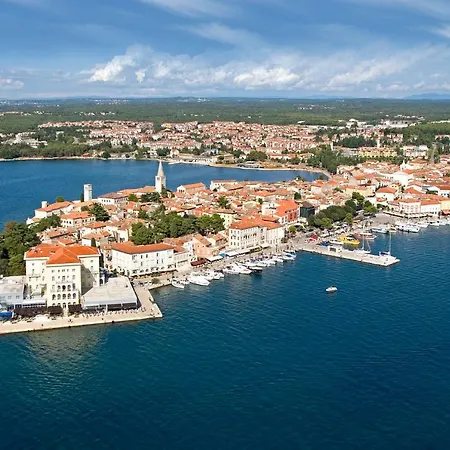 Sofia - Quiet Oasis In The Heart Of Poreč