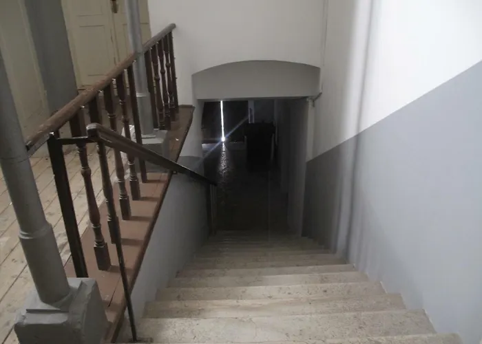 Sofia - Old Town Quiet Oasis With Free Parking Apartament