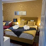 Sofia - Old Town Quiet Oasis With Free Parking Apartmán