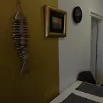 Apartmán Sofia - Old Town Quiet Oasis With Free Parking *