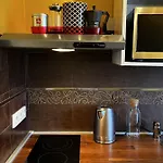 Sofia - Old Town Quiet Oasis With Free Parking Apartmán