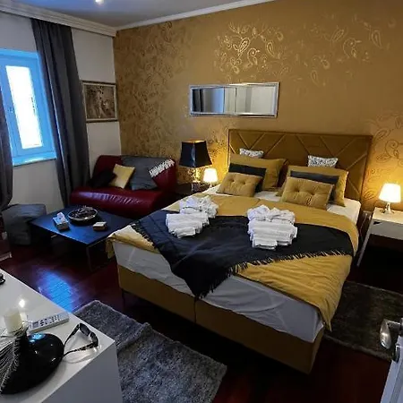 Apartment Sofia