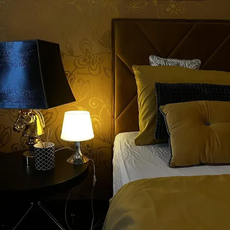 Apartman Sofia - Old Town Quiet Oasis With Free Parking