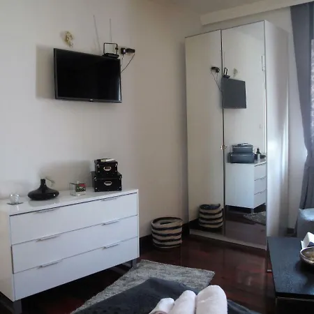 Apartman Sofia - Old Town Quiet Oasis With Free Parking Poreč