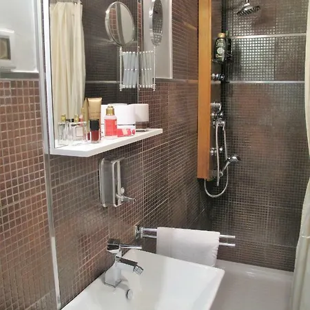 Sofia - Old Town Quiet Oasis With Free Parking Poreč