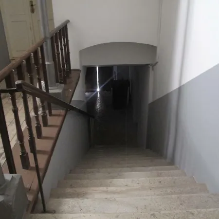 Sofia - Old Town Quiet Oasis With Free Parking Apartman