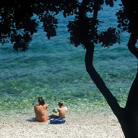 Διαμέρισμα Sofia - Old Town Quiet Oasis With Free Parking