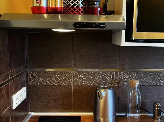 Sofia - Old Town Quiet Oasis With Free Parking Διαμέρισμα