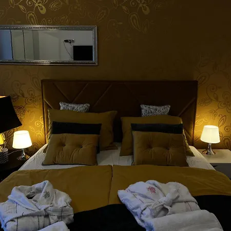 Sofia - Quiet Oasis In The Heart Of Апартаменты