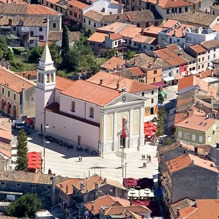 Sofia - Quiet Oasis In The Heart Of *
