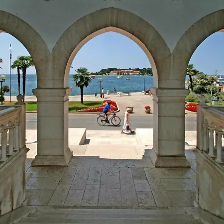 Sofia - Quiet Oasis In The Heart Of *