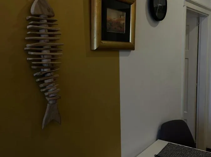 Appartamento Sofia - Old Town Quiet Oasis With Free Parking *