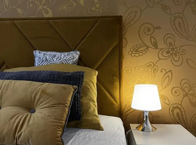 Sofia - Old Town Quiet Oasis With Free Parking Appartamento