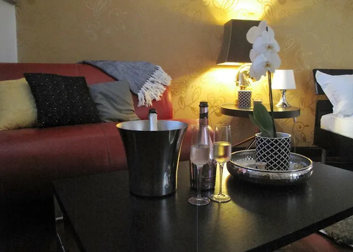 Appartamento Sofia - Old Town Quiet Oasis With Free Parking