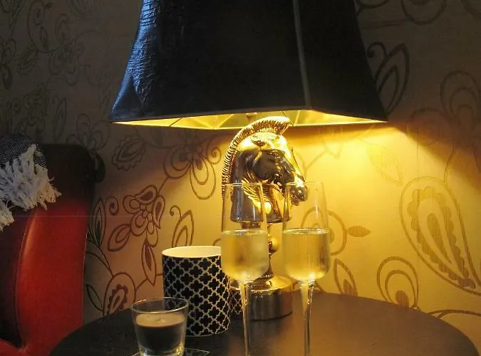 Sofia - Old Town Quiet Oasis With Free Parking Appartamento