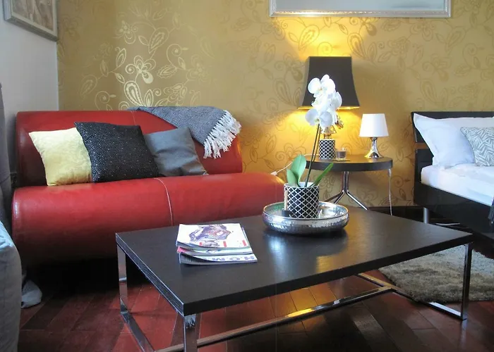 Appartamento Sofia - Old Town Quiet Oasis With Free Parking Porec