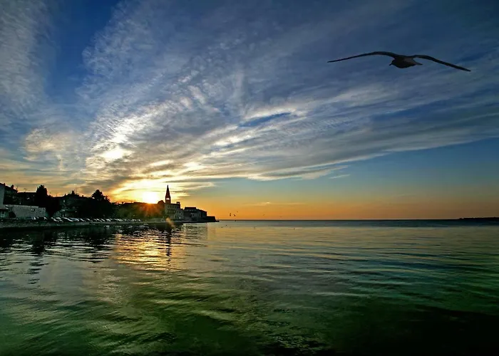 Sofia - Old Town Quiet Oasis With Free Parking * Porec